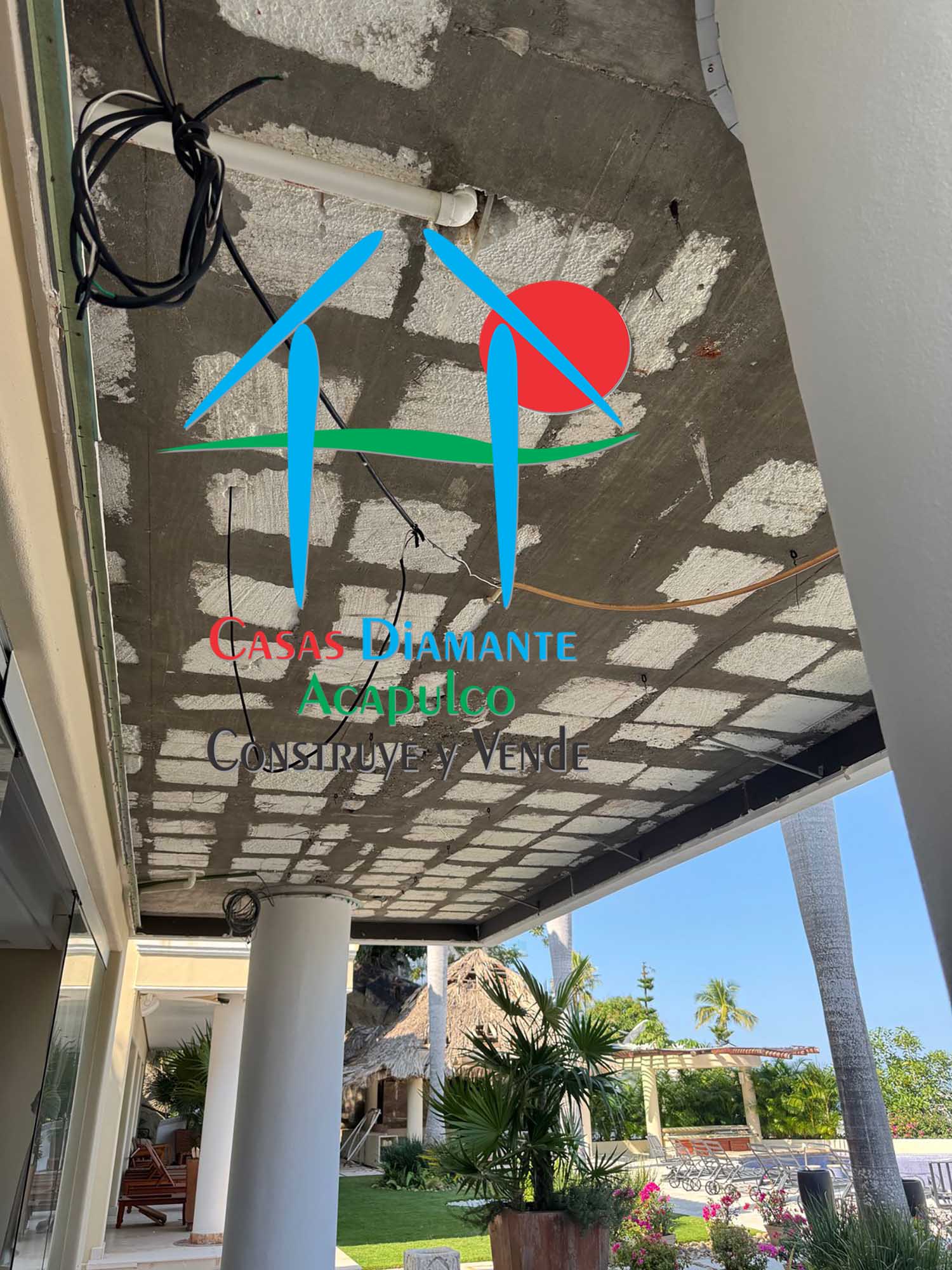 Villa Portofino - Estado actual 19 Villa Portofino - Estado actual 19